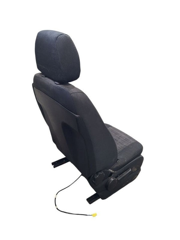 Passenger Front Seat Manual Bucket Fits 10-18 MERCEDES SPRINTER 2500 6