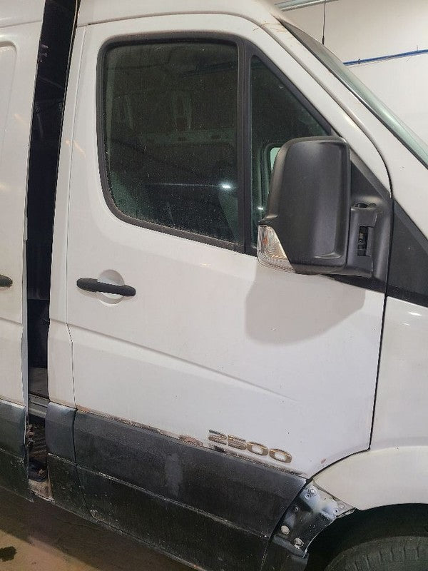 Passenger Front Door Power Regulator Fits 07-09 SPRINTER 2500 651167