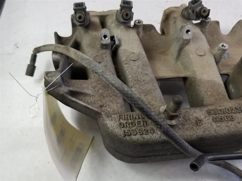 Intake Manifold 6-242 4.0L Fits 96-98 CHEROKEE 261716