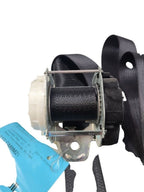 SILVRDO15 2021 Seat Belt Rear 641297