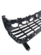 Grille Base Center Without Adaptive Cruise Fits 15-18 PORSCHE CAYENNE 