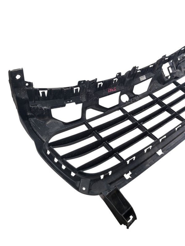 Grille Base Center Without Adaptive Cruise Fits 15-18 PORSCHE CAYENNE 