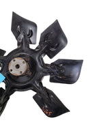 Fan Blade From 8501 GVW 8-351 5.8L Fits 94-97 FORD F250 PICKUP 640577