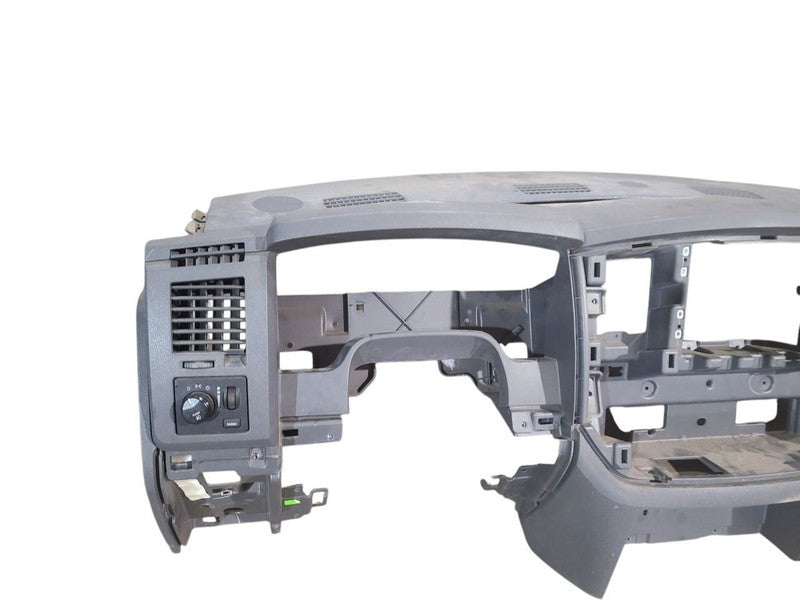 Dash Panel Chassis Cab Fits 08-10 DODGE 3500 PICKUP 622906