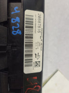 Temperature Control With AC Manual Control Fits 10-11 SIERRA 1500 PICK