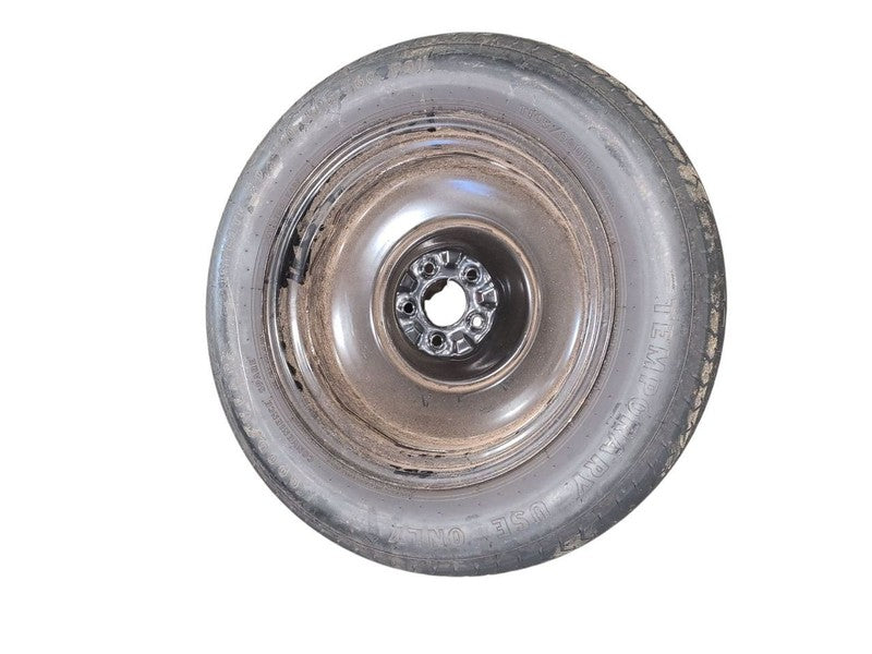 Wheel 18x4 Compact Spare Thru 2/28/15 Fits 03-07 09-15 MURANO 619347