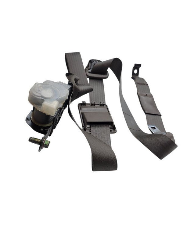 TACOMA    1998 Seat Belt Front 673160