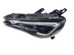 Driver Left Headlight Fits 13-16 BR-Z 669954