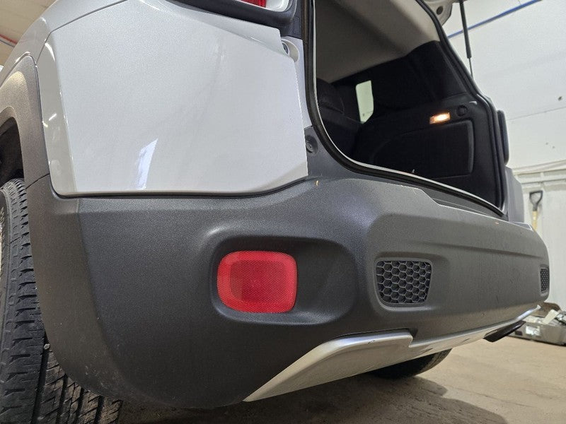 RENEGADE  2015 Rear Bumper 610367