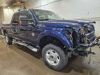 Radiator Intercooler Cooling Fits 11-16 FORD F250SD PICKUP 637167
