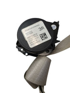 PACIFICA  2017 Seat Belt Rear 605724