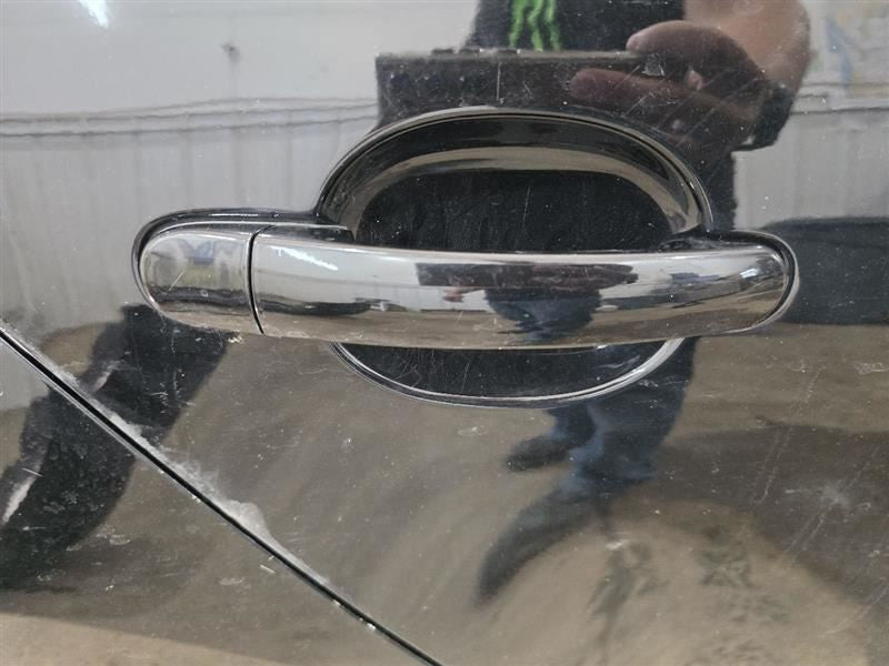 Door Handle Exterior Paint To Match Front Fits 11-18 JETTA 597457
