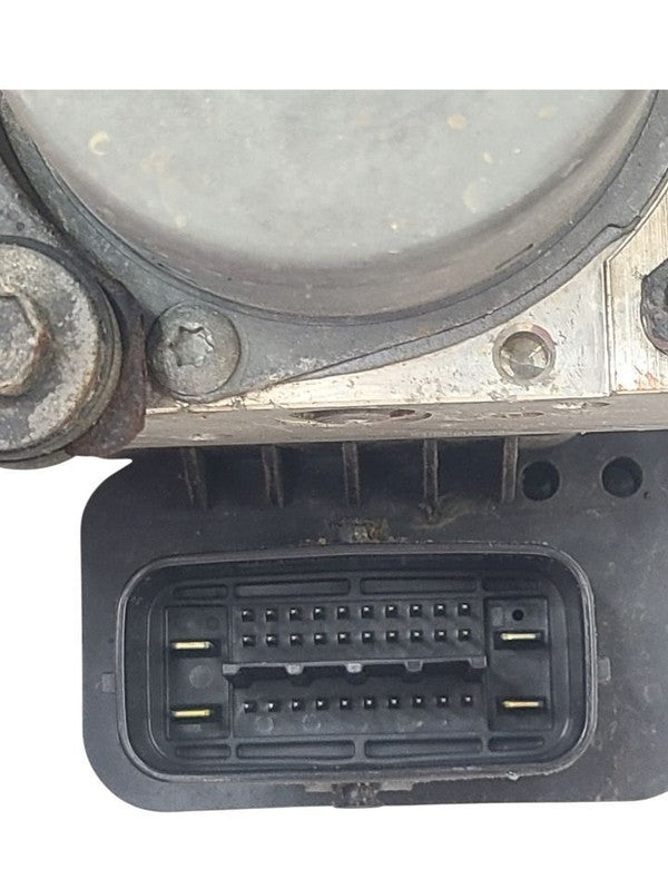 Anti-Lock Brake Part Actuator And Pump Assembly Hatchback Fits 09 YARI