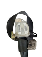 RAM1500   2005 Seat Belt Rear 614698