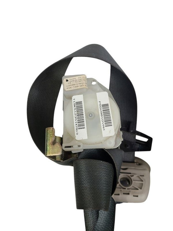RAM1500   2005 Seat Belt Rear 614698