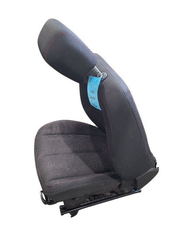 Passenger Front Seat Bucket Cloth With Heated Seat Fits 14-17 EQUINOX 