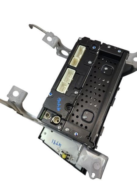 Audio Equipment Radio Receiver Am-fm-cd Fits 10-11 CAMRY 566121