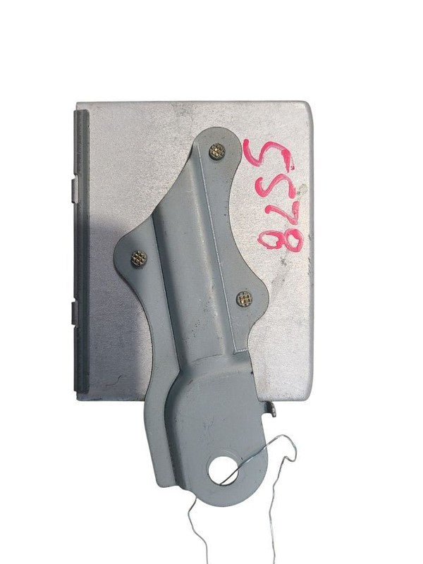 Chassis ECM Cruise Control Right Hand Kick Panel 2WD Fits 01-02 TACOMA