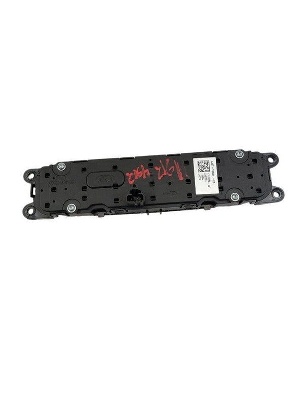 Audio Equipment Radio Control Panel 8.0" Screen Fits 20-22 ESCAPE 6151