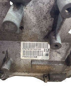 GRANDCHER 2015 Transmission 592243