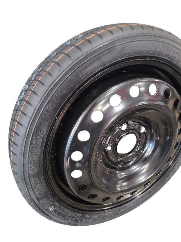 Wheel 17x4 Compact Spare Fits 14-20 IMPALA 652632