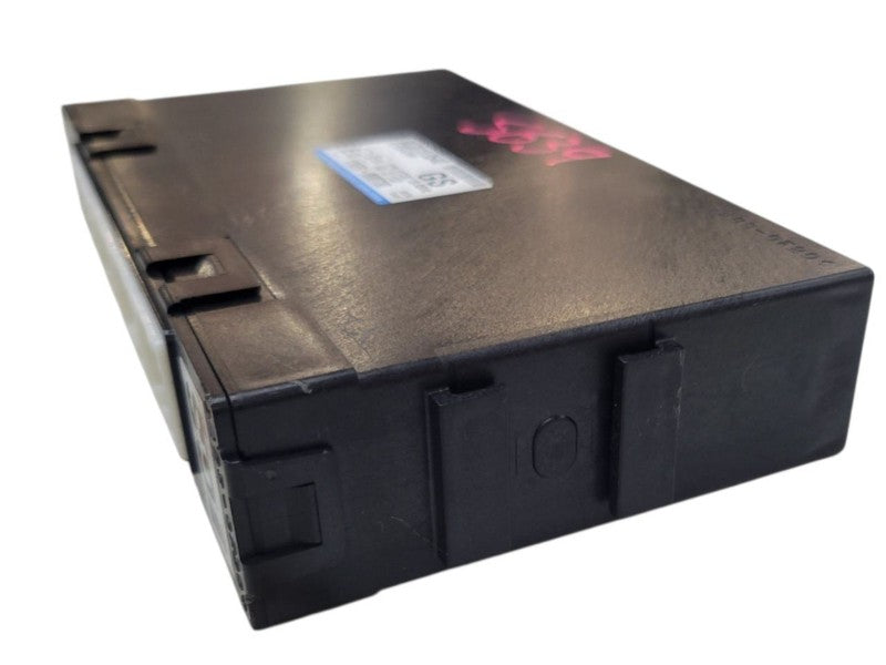 Chassis ECM Multifunction Integrated Unit US Market Fits 14 IMPREZA 67