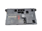 Chassis ECM 211 Type E350 Door Mounted Fits 03-06 MERCEDES E-CLASS 574