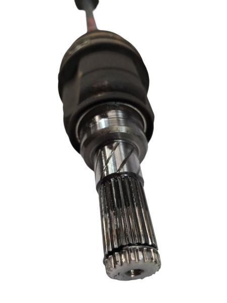 Axle Shaft Rear Axle AWD 3.5L 6 Cylinder Fits 13-20 PATHFINDER 600490
