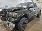 Seat Belt Front 40/20/40 Seat Crew Cab 4 Door Fits 10-13 TUNDRA 628413