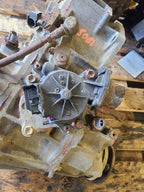 Transfer Case Fits 98-02 LEXUS LX470 632061