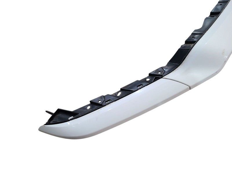 Front Bumper New Style 6 Lug Wheel Painted Fits 19-24 DODGE 1500 PICKU