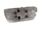 MACAN     2015 Transmission Shift 661466