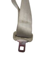 ODYSSEY   2012 Seat Belt Rear 609442