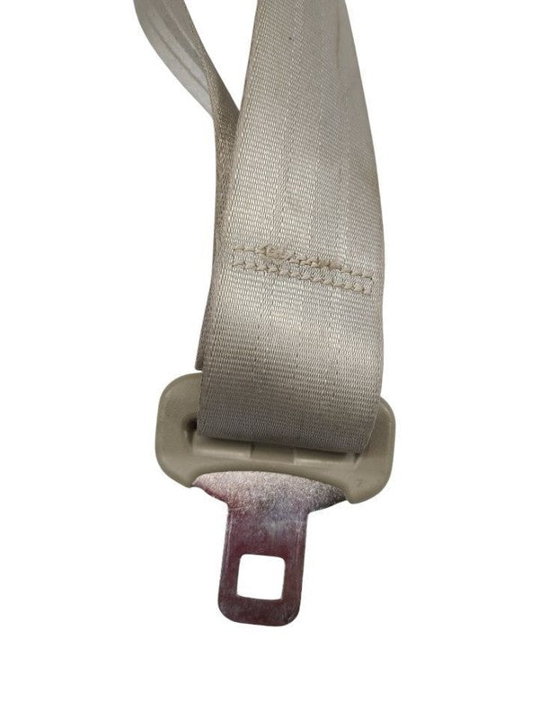 ODYSSEY   2012 Seat Belt Rear 609442