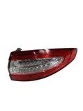 Passenger Tail Light Quarter Panel Mounted LED Fits 13-16 FUSION 65132
