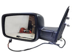 RAM1500   2013 Side View Mirror 641795