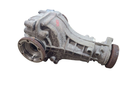 Carrier VIN Fp 7th And 8th Digit Rear Axle 2.0L Fits 09-17 AUDI Q5 639
