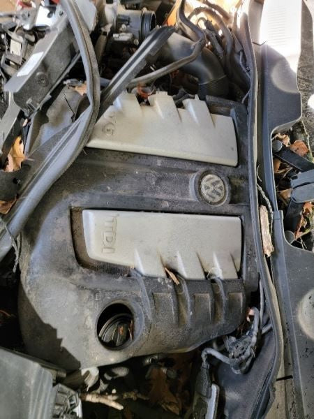 TOUAREG   2012 Body Control Module Chassis ECM 566771