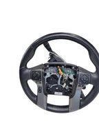 Steering Column Floor Shift Tilt Wheel With Fog Lamps Fits 16-17 TACOM