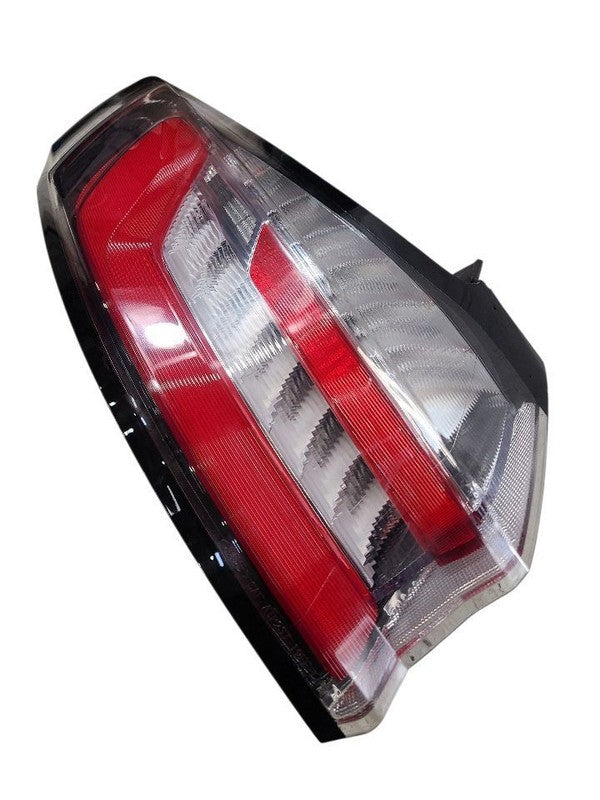 Driver Tail Light SE Quarter Panel Mounted Fits 19-24 EDGE 655165