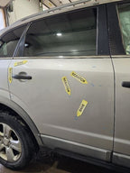 Passenger Rear Side Door Electric Opt Akn Fits 12-15 CAPTIVA SPORT 589