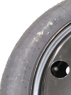 Wheel VIN W 4th Digit Limited 16x4 Compact Spare Fits 00-16 IMPALA 680