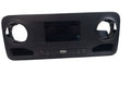 Info-GPS-TV Screen 7.0" Screen Fits 19-22 MERCEDES SPRINTER 1500 67227