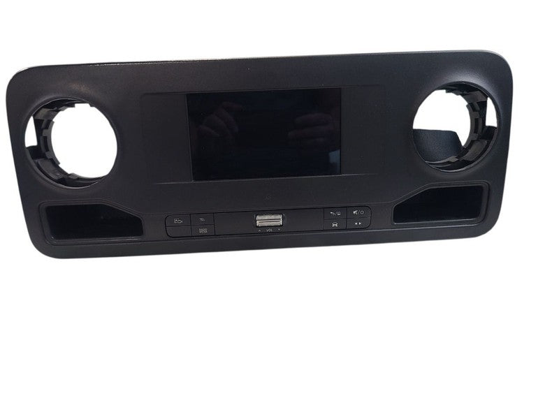 Info-GPS-TV Screen 7.0" Screen Fits 19-22 MERCEDES SPRINTER 1500 67227