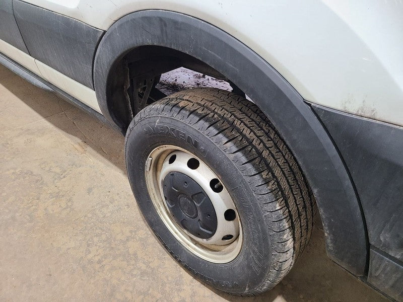 TRANSIT25 2019 Fender Flare/Extension 662693