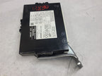 Chassis ECM Theft-locking Left Hand Front Dash Fits 07-08 LEXUS LS460 