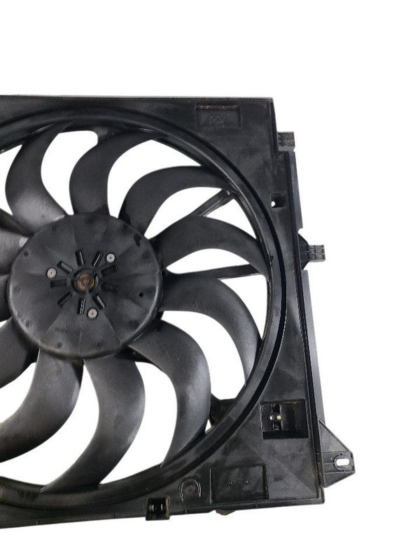 Radiator Fan Motor Fan Assembly Fits 15-22 CANYON 656012