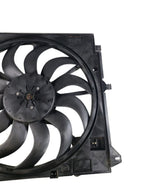 Radiator Fan Motor Fan Assembly Fits 15-22 CANYON 656012