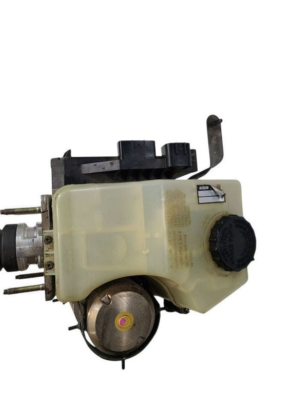Anti-Lock Brake Part Actuator And Pump Assembly Fits 02-10 LEXUS SC430