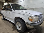 EXPLORER  1995 Seat Belt Front 606853